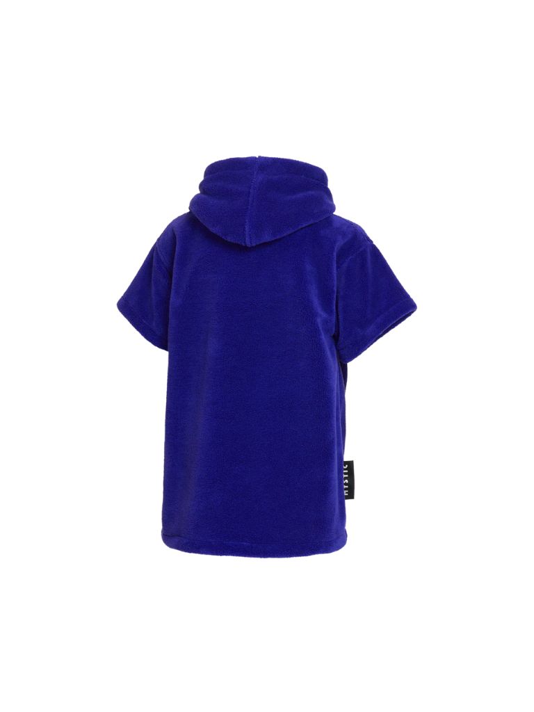PONCHO TEDDY KIDS